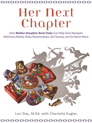 cover image of Her Next Chapter